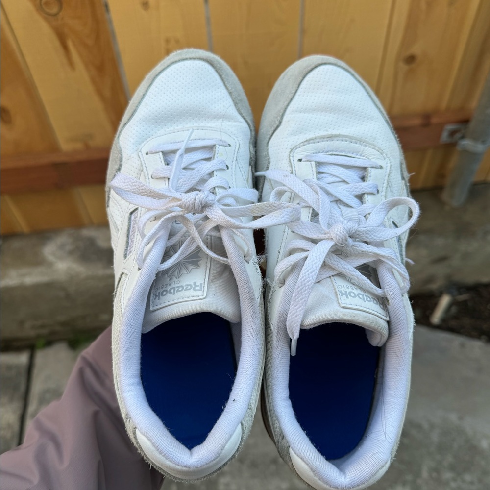 Classic Reebok sneakers - Picture 3 of 7